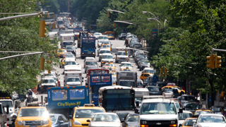 How Do We Design Transit That Works in the Future? Come Find Out This Thursday in New York
